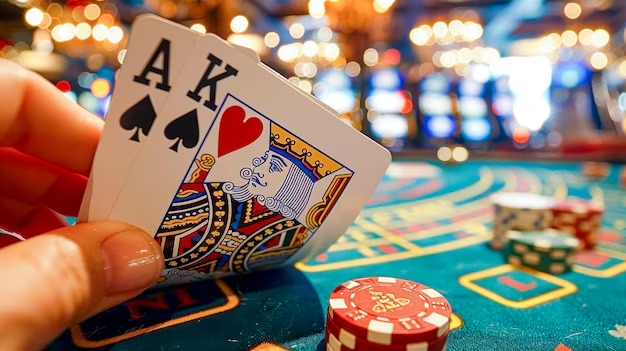 sukajudi platform interface showing sportsbook, live casino, and slots sections on mobile